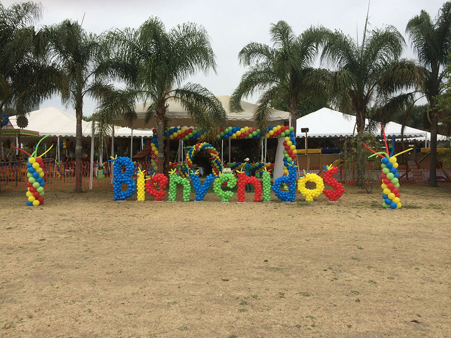 Fiestas Familiares